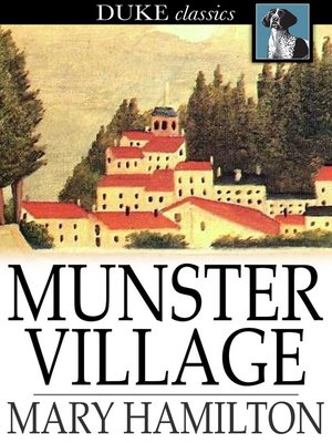 cover image of Munster Village
